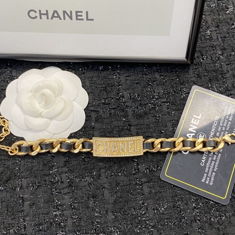 Chanel Bracelets